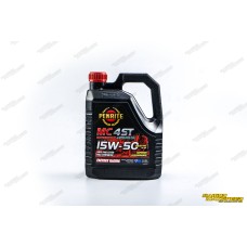 Nhớt PENRITE MC 4ST 15W50 (chính hãng)